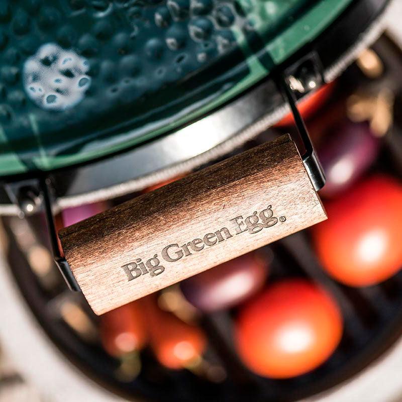 Barbecue Big Green Egg Small - Brand_Big Green Egg, Tipologia_A carbone - Barbecue - Big Green Egg