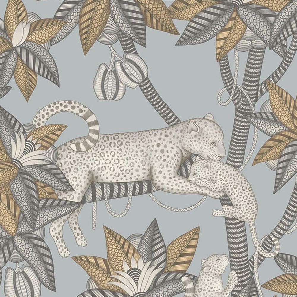 Carta da parati Cole&Son Satara - Brand_Cole&Son, Fantasia_Natura - Carte da parati - Cole&Son