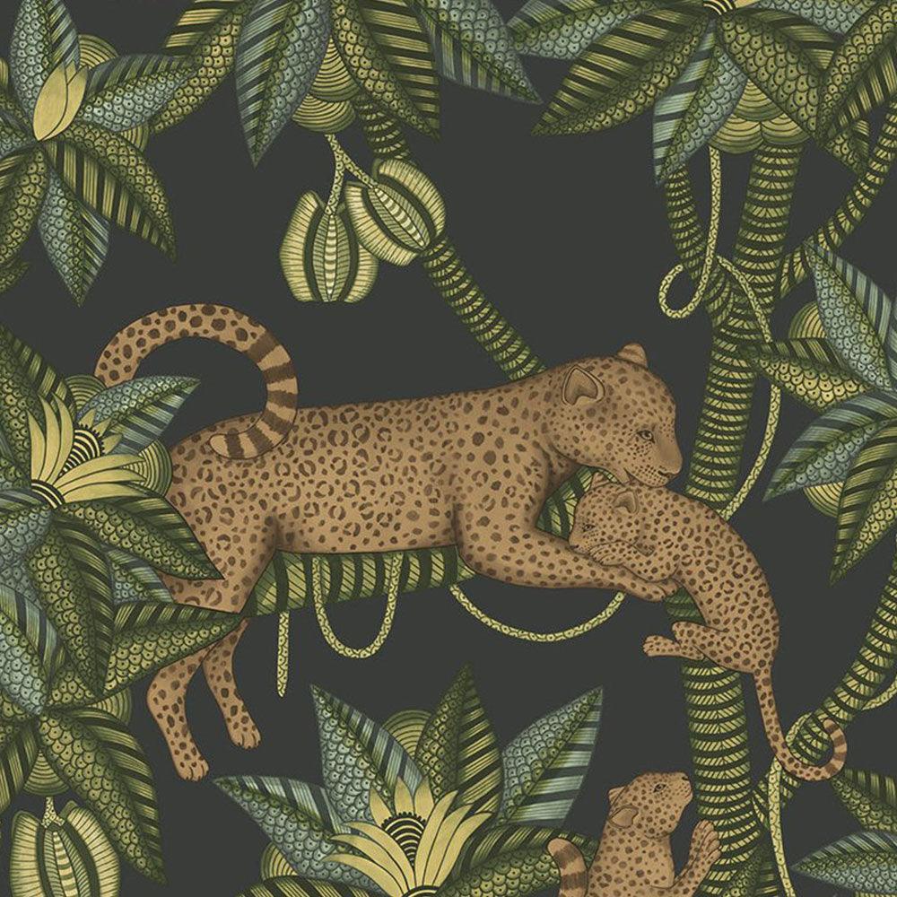 Carta da parati Cole&Son Satara - Brand_Cole&Son, Fantasia_Natura - Carte da parati - Cole&Son