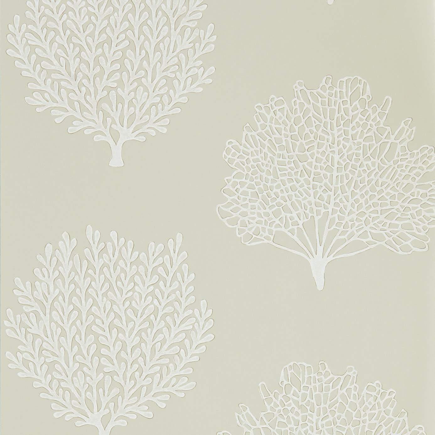 Carta da parati Sanderson Coraline - Brand_Sanderson, Fantasia_Natura - Carte da parati - Sanderson