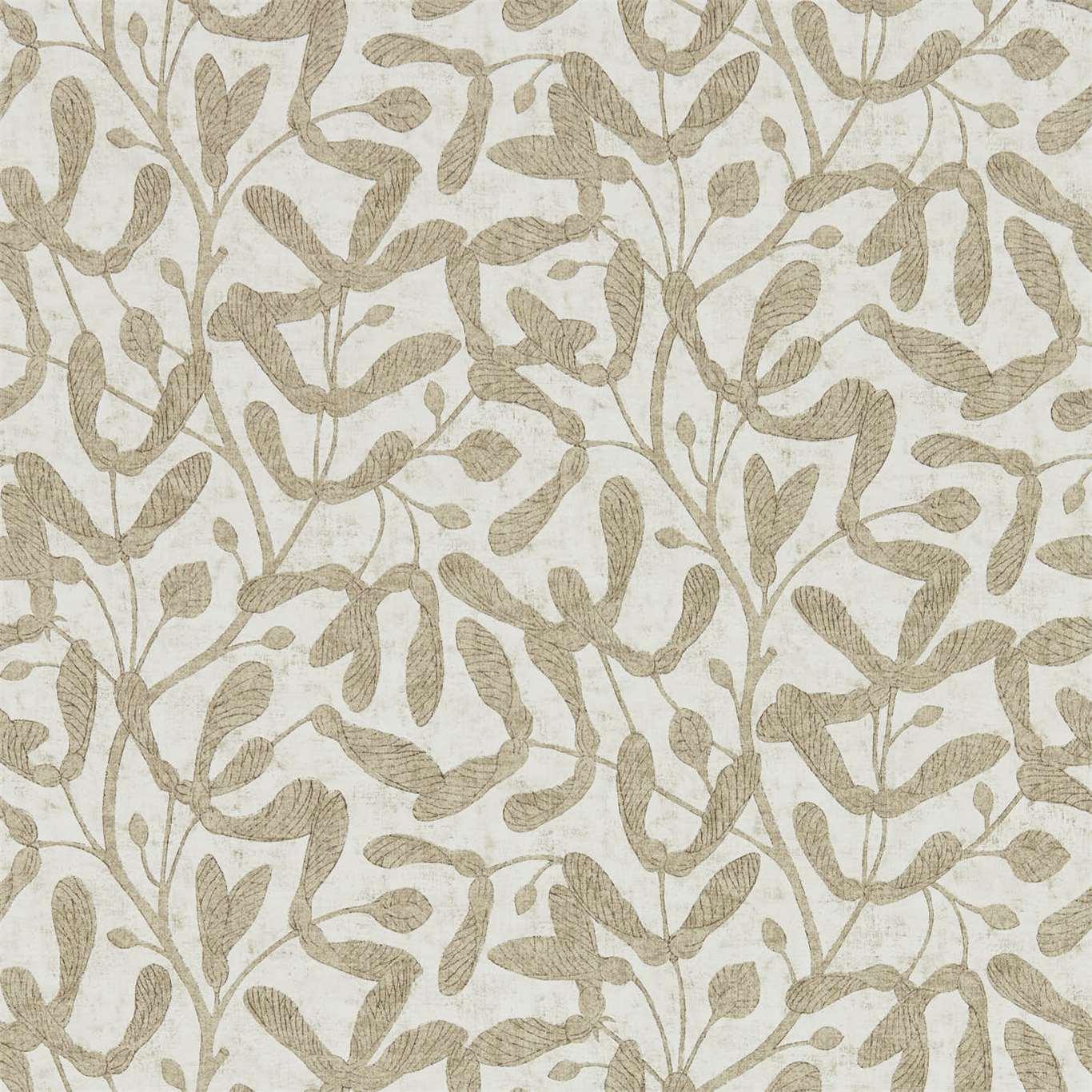 Carta da parati Sanderson Sycamore Trail - Brand_Sanderson, Fantasia_Natura - Carte da parati - Sanderson
