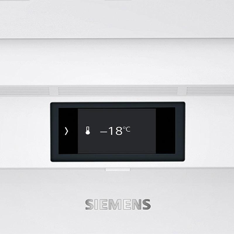 Congelatore Siemens iQ700 FI30NP32 - Brand_Siemens, Tipologia_Congelatore - Elettrodomestici da incasso - Siemens