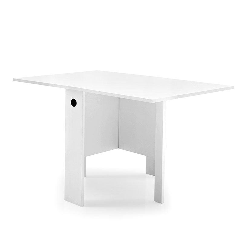 Consolle Sean - Caratteristiche_Allungabile, Connubia, Forma_Rettangolare, Tipologiadiprodotto_Consolle - Tavolini e consolle - Mobilmarket