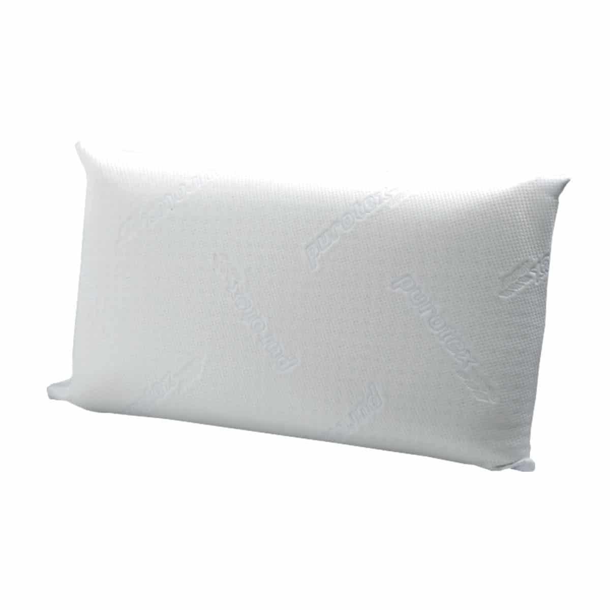 Cuscino Extra Comfort Anti-cervicale - extra soft, Rigidità_Medio - Cuscini - Mobilmarket