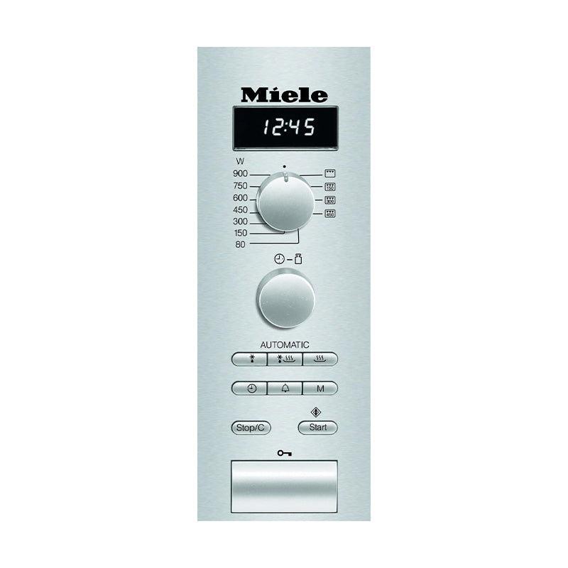 Forno a microonde Miele M 6012 SC - Brand_Miele, Tipologia_Microonde - Elettrodomestici a libera installazione - Miele