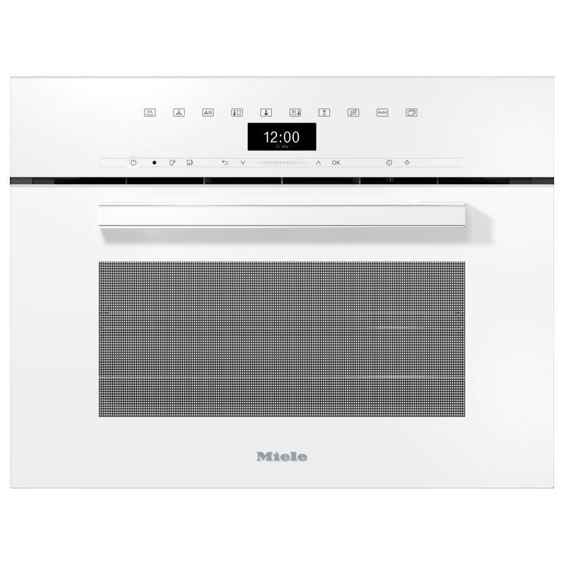 Forno a vapore Miele DGC7440 - Brand_Miele, Tipologia_Forno - Elettrodomestici da incasso - Miele