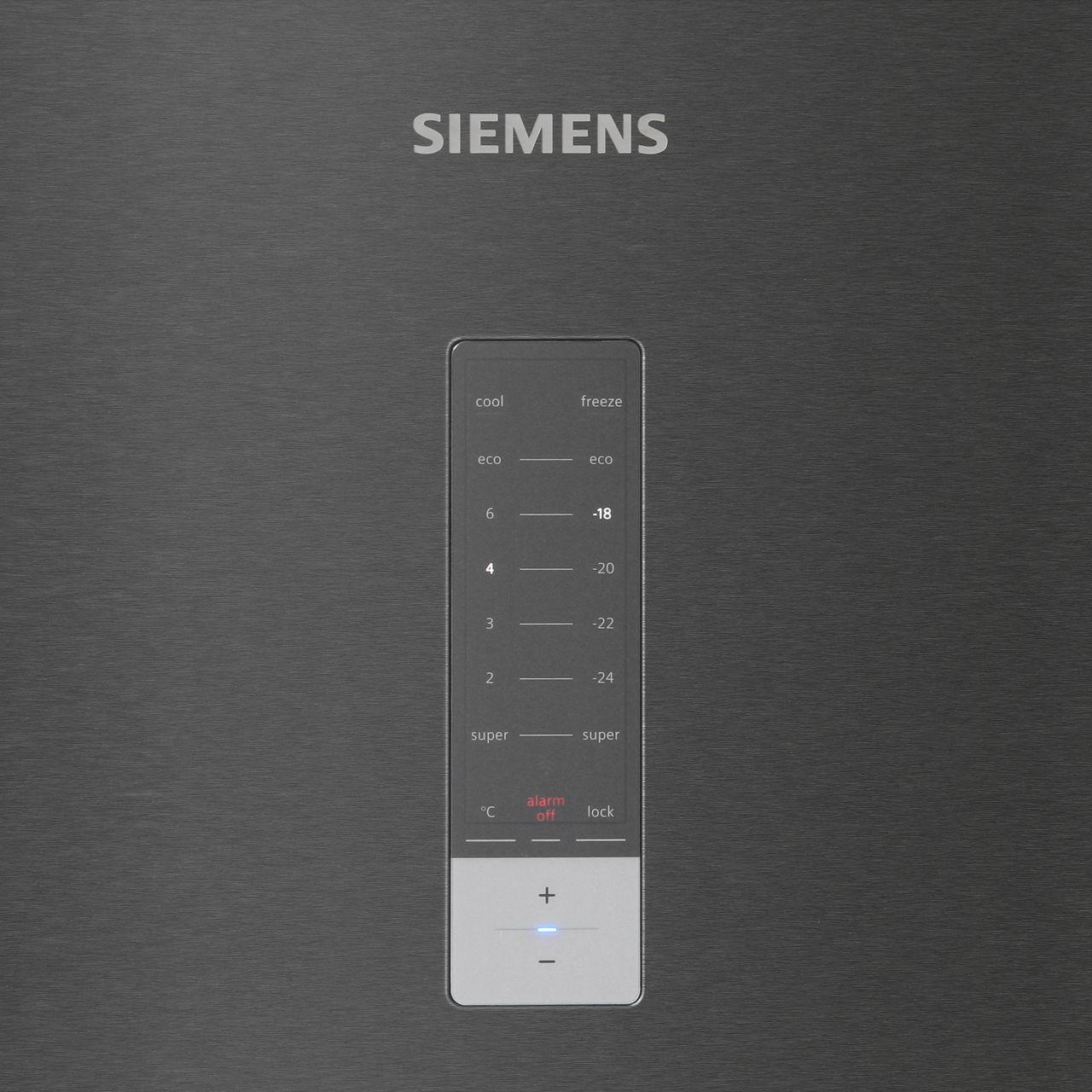 Frigorifero Siemens KG49NXXEA - Brand_Siemens, Tipologia_Frigorifero - Elettrodomestici da incasso - Siemens