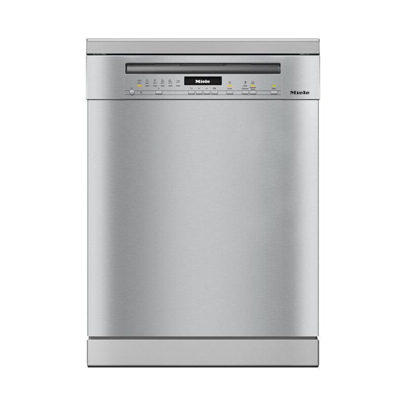 Lavastoviglie Miele G 7100 SC CLST - Brand_Miele, Tipologia_Lavastoviglie - Elettrodomestici a libera installazione - Miele