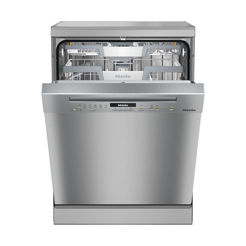 Lavastoviglie Miele G 7100 SC CLST - Brand_Miele, Tipologia_Lavastoviglie - Elettrodomestici a libera installazione - Miele