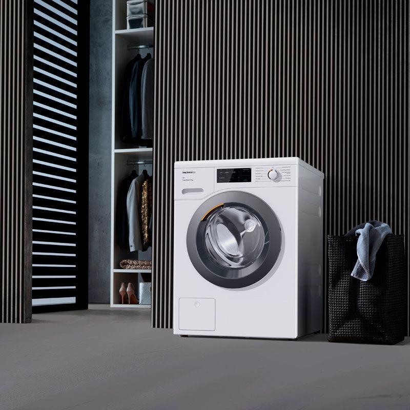 Lavatrice Miele WCG 360 WCS - Brand_Miele, Tipologia_Lavatrice - Elettrodomestici a libera installazione - Miele