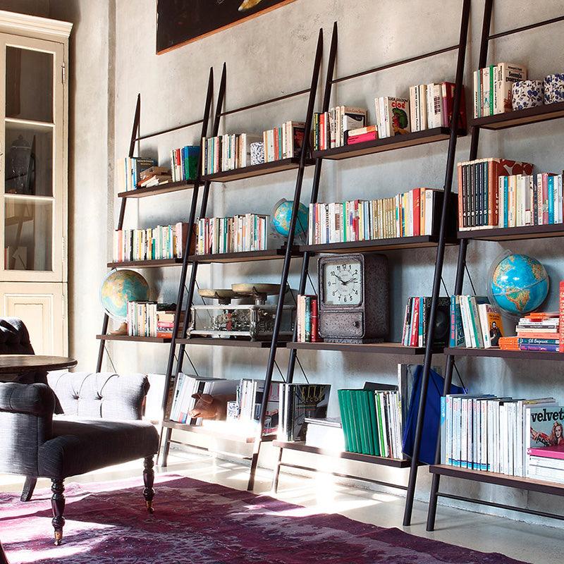 Libreria Primrose - Devina Nais - Librerie - Mobilmarket
