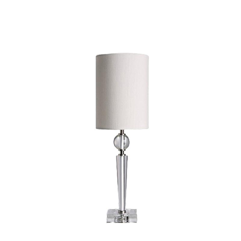 Lampada Windsor - Dettagli Lights, Tipologia_Da tavolo - Lampade da interno - Mobilmarket